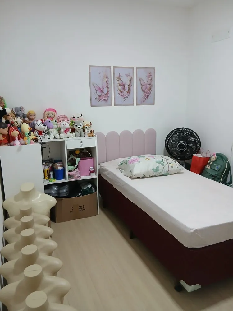 Apartamento, 2 quartos, 40 m² - Foto 9