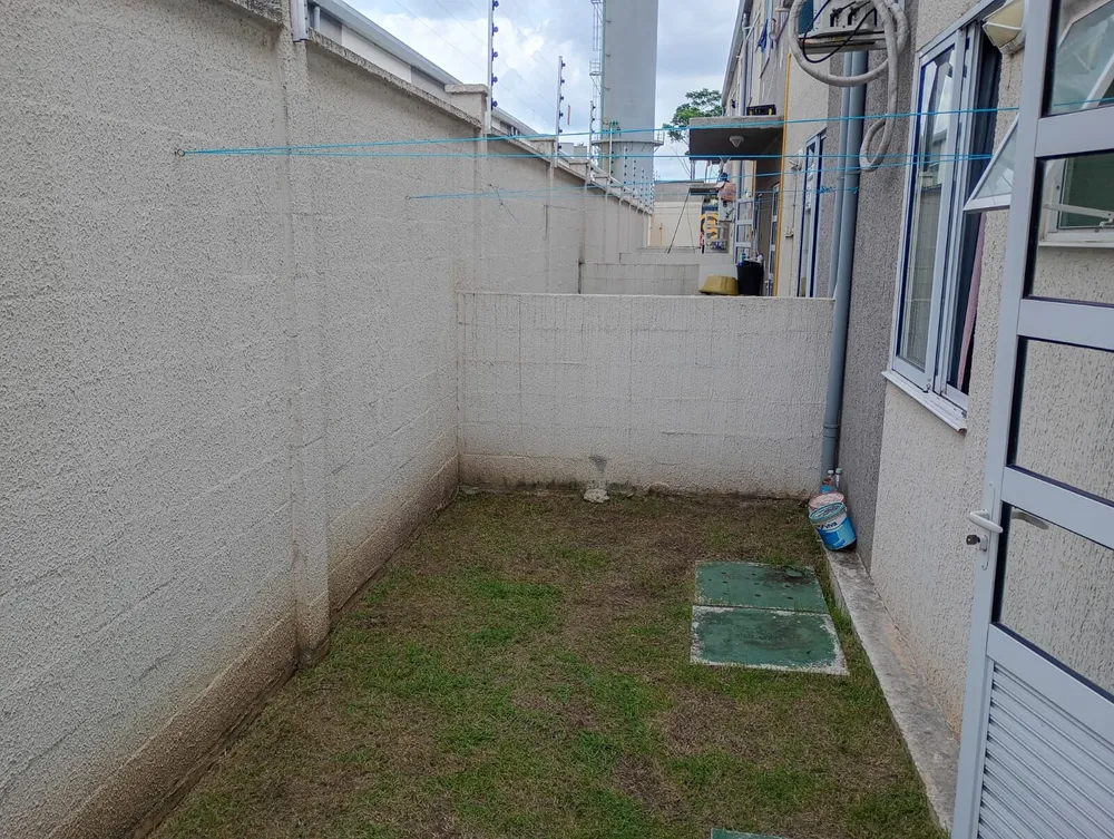 Apartamento, 2 quartos, 40 m² - Foto 5