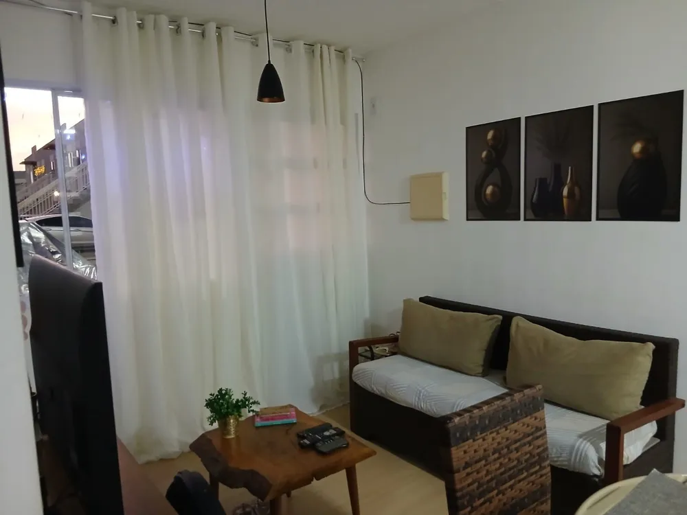 Apartamento, 2 quartos, 40 m² - Foto 1