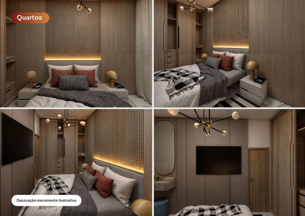 Casa, 2 quartos, 62 m² - Foto 7