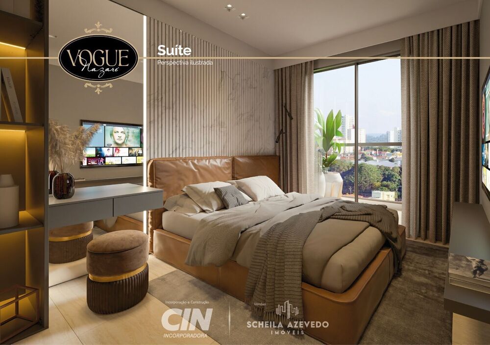 Apartamento, 2 quartos, 62 m² - Foto 11