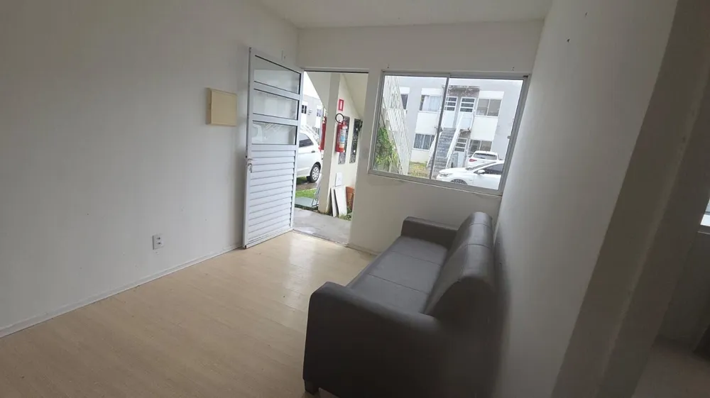 Apartamento, 2 quartos, 40 m² - Foto 9