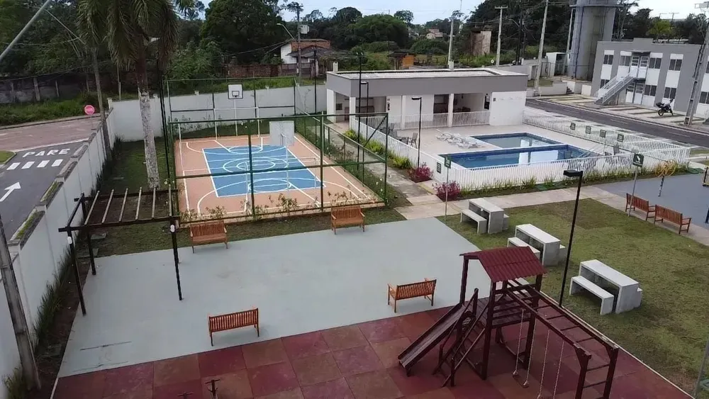 Apartamento, 2 quartos, 40 m² - Foto 10