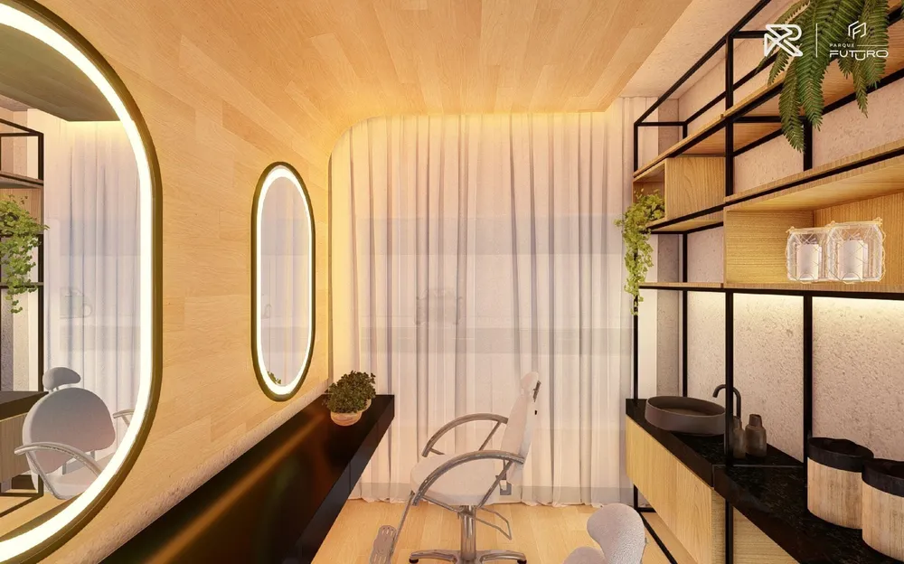 Apartamento, 2 quartos, 60 m² - Foto 2