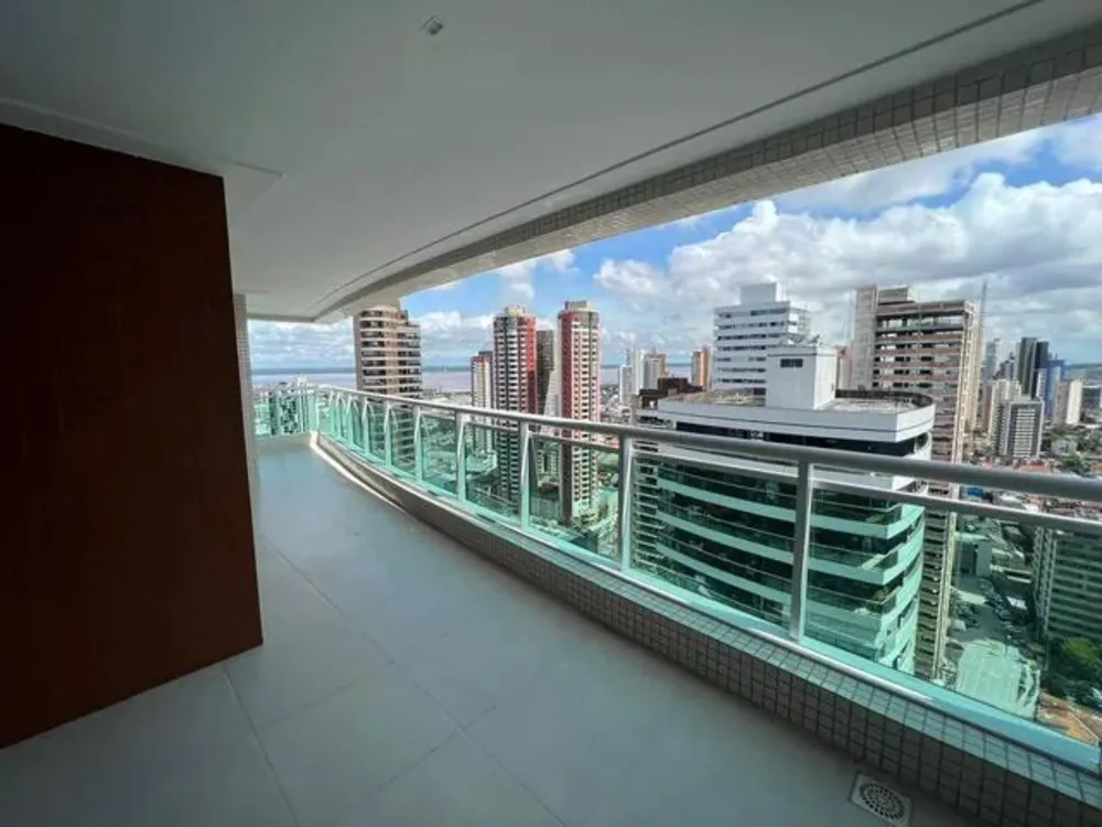 Apartamento, 3 quartos, 114 m² - Foto 1
