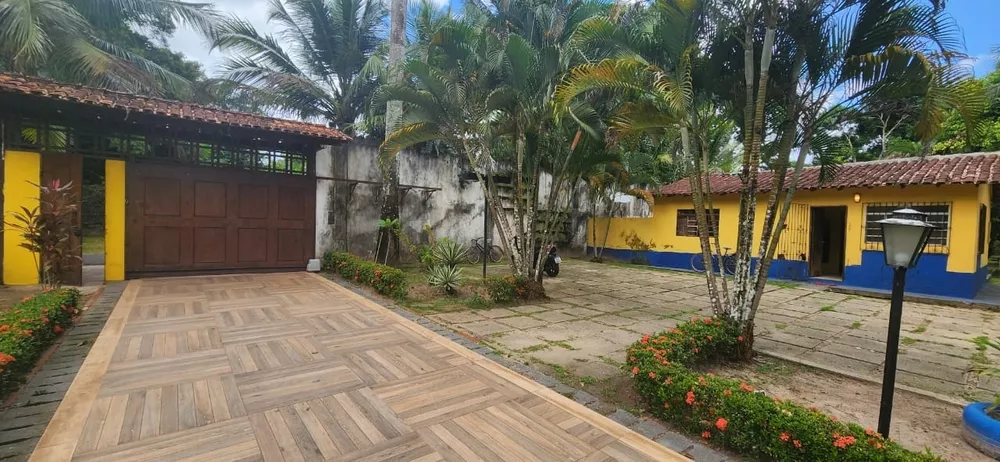 Casa de Condomínio à venda com 6 quartos, 8549m² - Foto 5