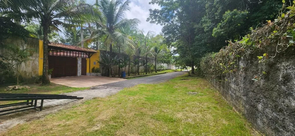 Casa de Condomínio à venda com 6 quartos, 8549m² - Foto 4