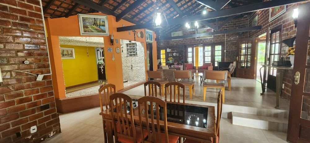 Casa de Condomínio, 6 quartos - Foto 14