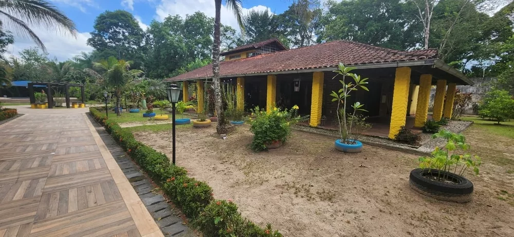 Casa de Condomínio à venda com 6 quartos, 8549m² - Foto 8