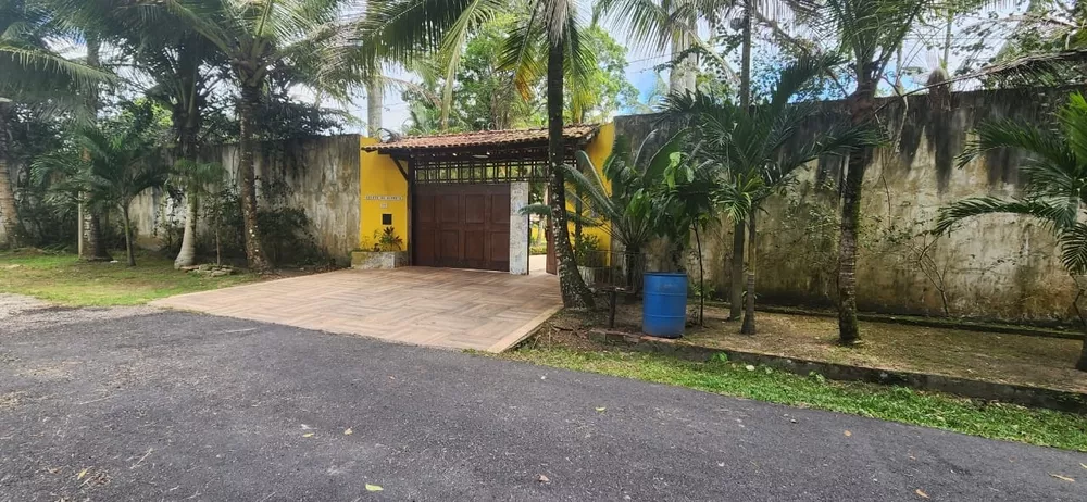 Casa de Condomínio à venda com 6 quartos, 8549m² - Foto 1