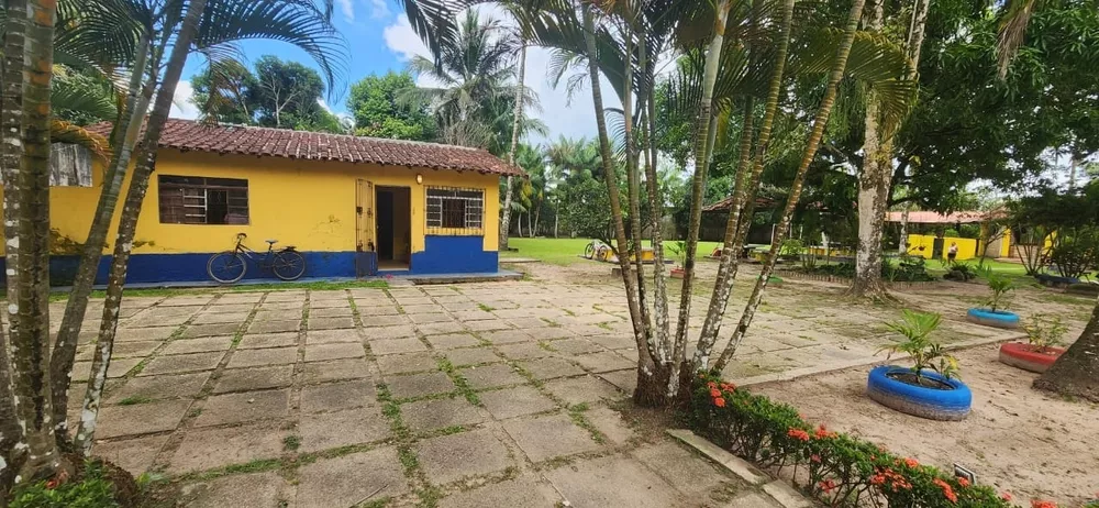 Casa de Condomínio à venda com 6 quartos, 8549m² - Foto 10