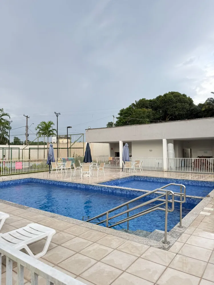 Apartamento, 2 quartos, 64 m² - Foto 2