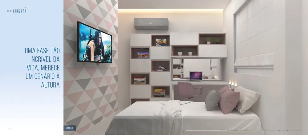Apartamento, 3 quartos, 114 m² - Foto 4