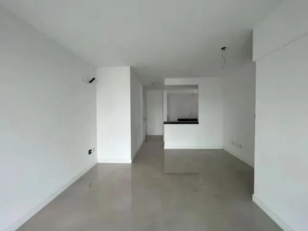 Apartamento, 3 quartos, 114 m² - Foto 1