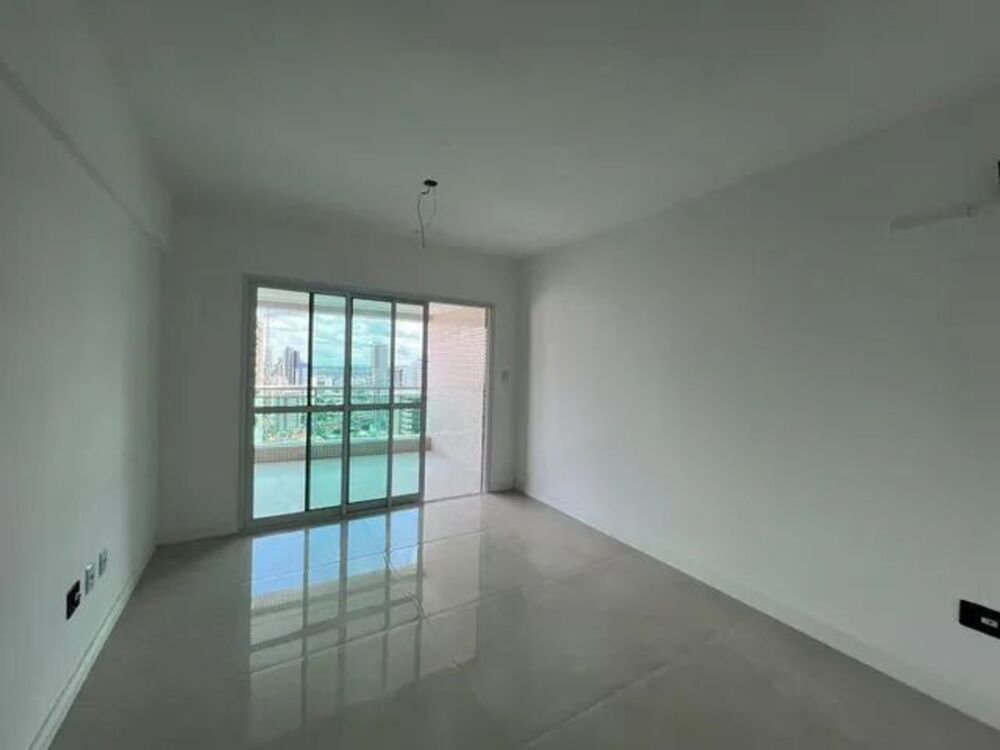 Apartamento à venda com 3 quartos, 114m² - Foto 4