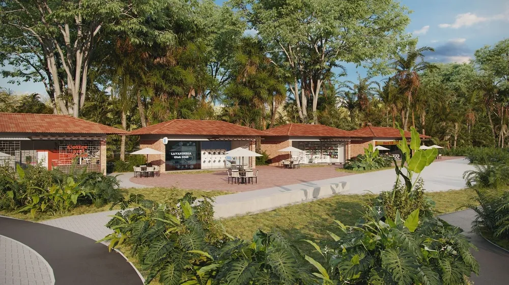 Terreno, 200 m² - Foto 6