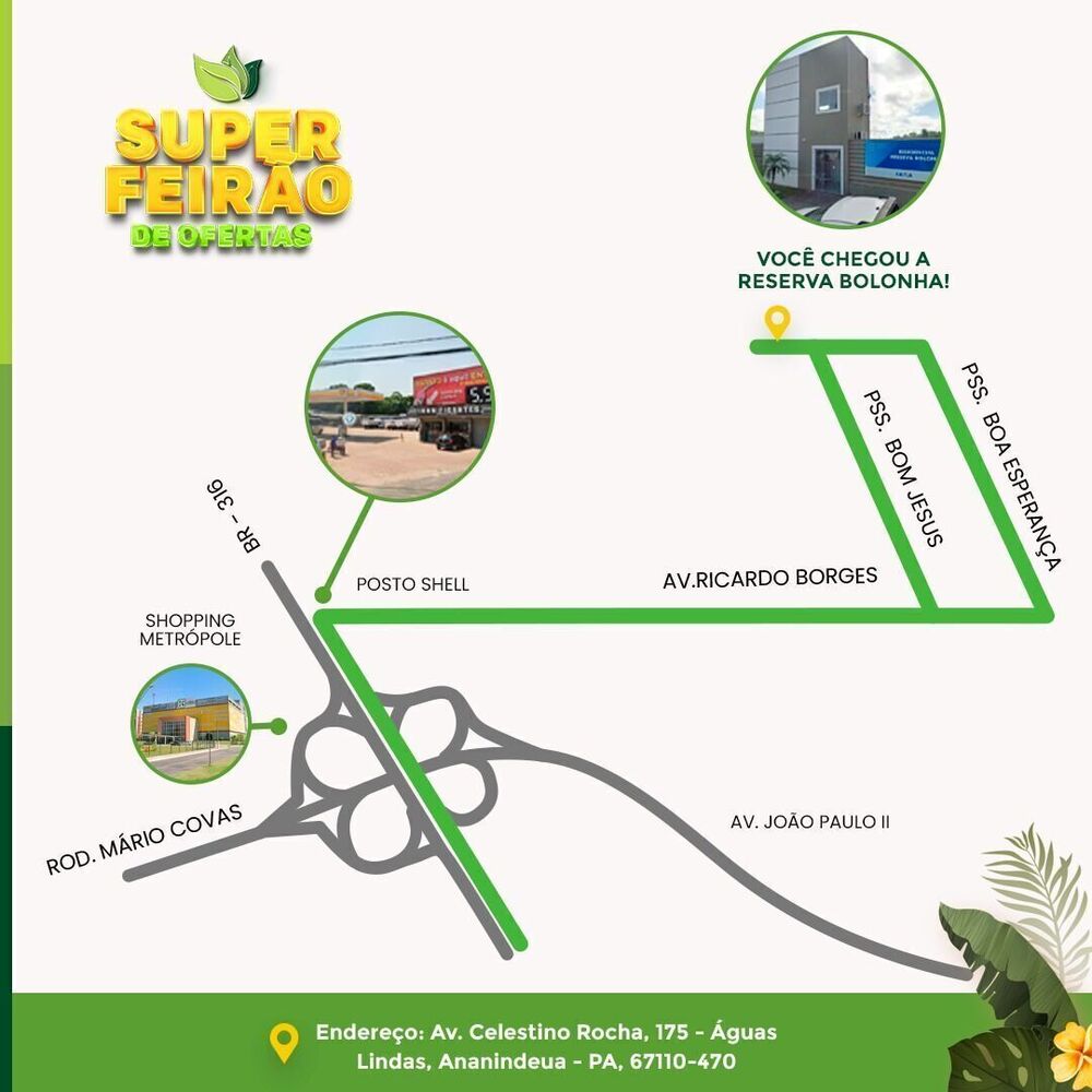 Casa, 2 quartos, 85 m² - Foto 44