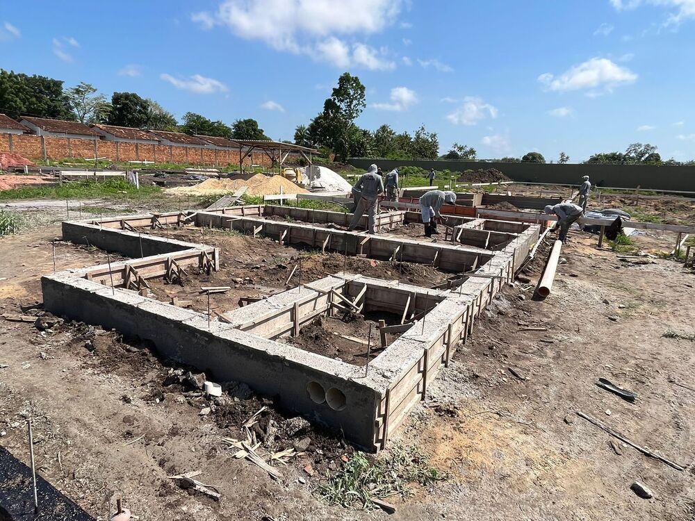 Casa, 2 quartos, 85 m² - Foto 6