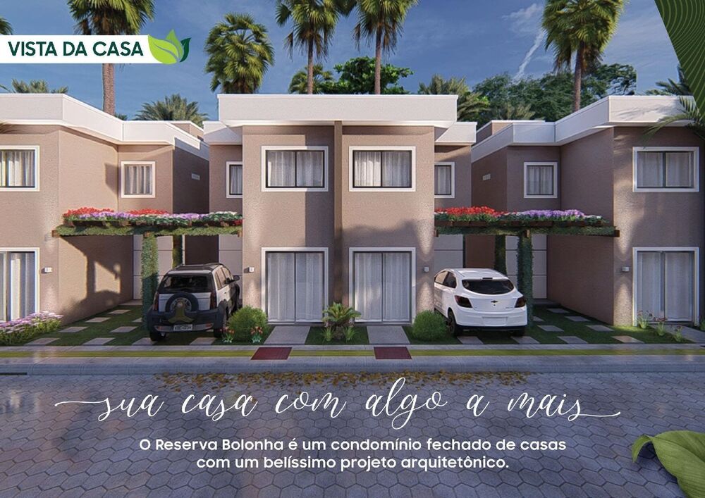 Casa, 2 quartos, 85 m² - Foto 45