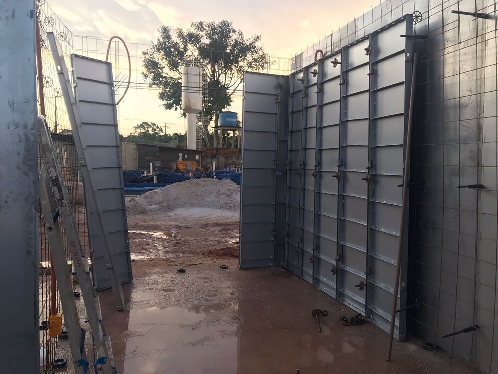 Casa, 2 quartos, 85 m² - Foto 38