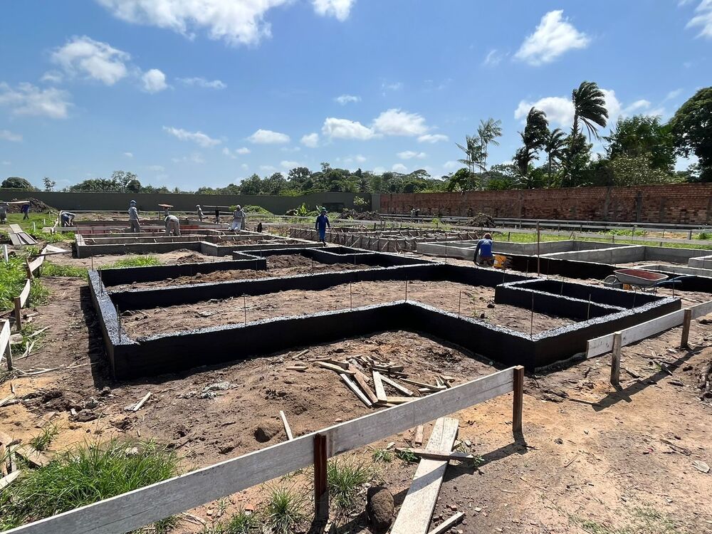 Casa, 2 quartos, 85 m² - Foto 46