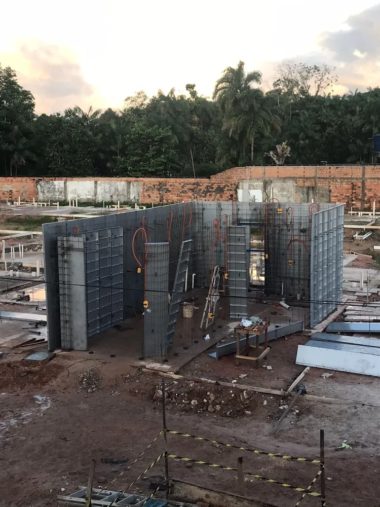 Casa, 2 quartos, 85 m² - Foto 45