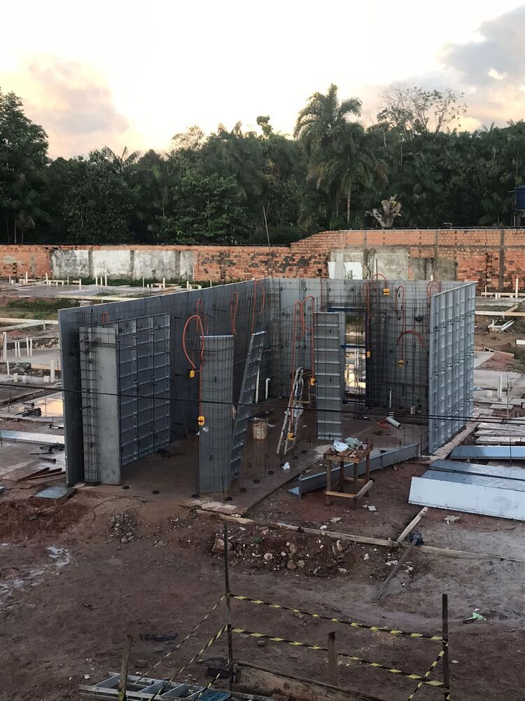 Casa, 2 quartos, 85 m² - Foto 35