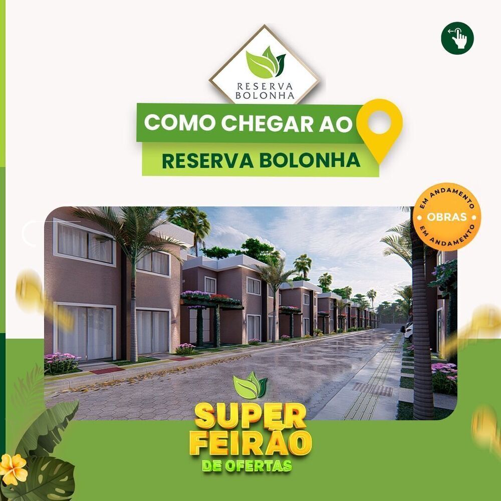 Casa, 2 quartos, 85 m² - Foto 34