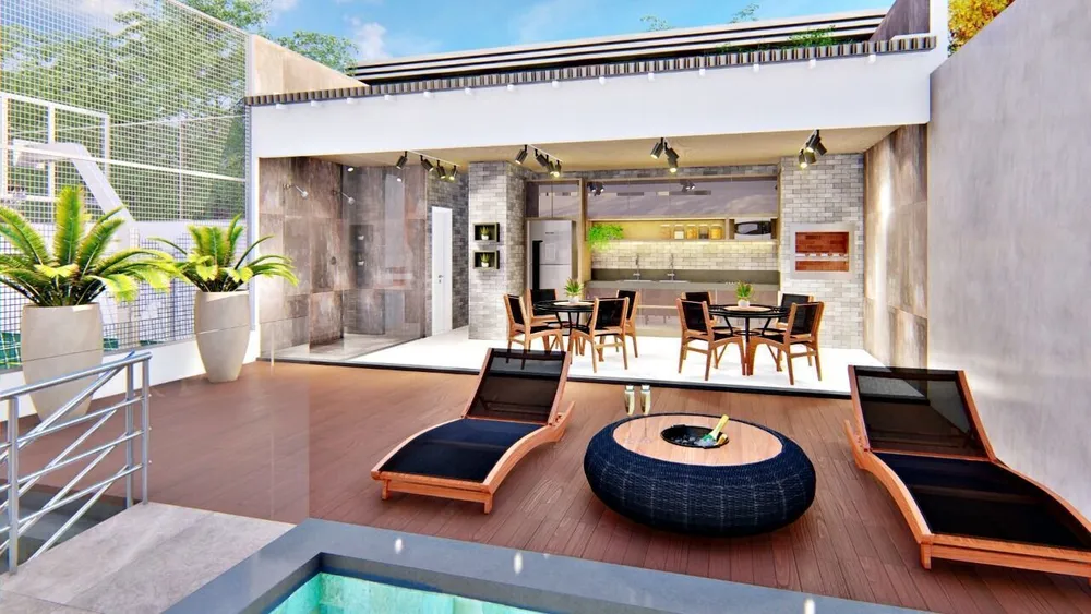Apartamento, 3 quartos, 84 m² - Foto 8