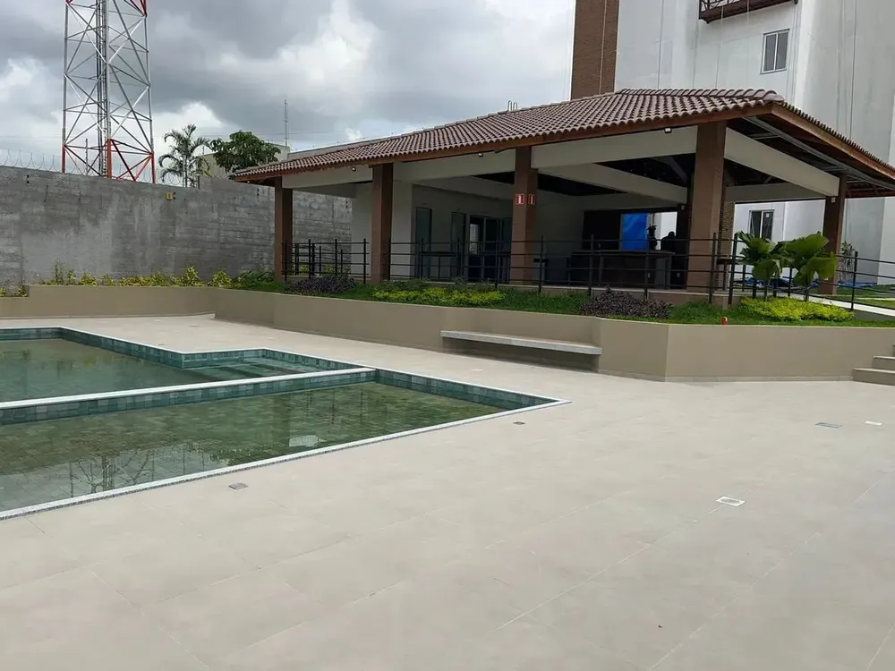 Apartamento, 2 quartos, 56 m² - Foto 7