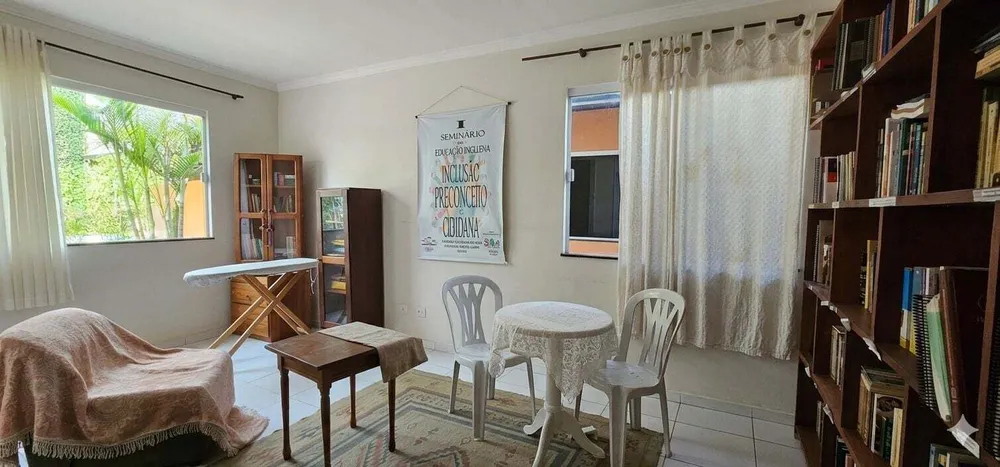 Casa, 3 quartos, 450 m² - Foto 7