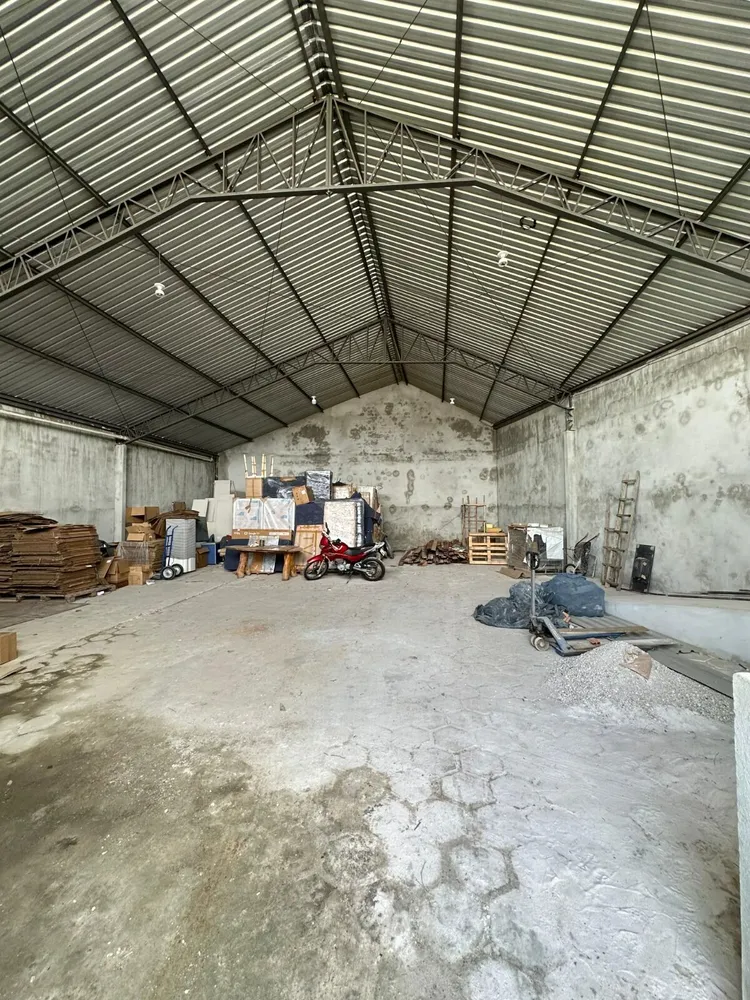 Depósito-Galpão, 280 m² - Foto 8