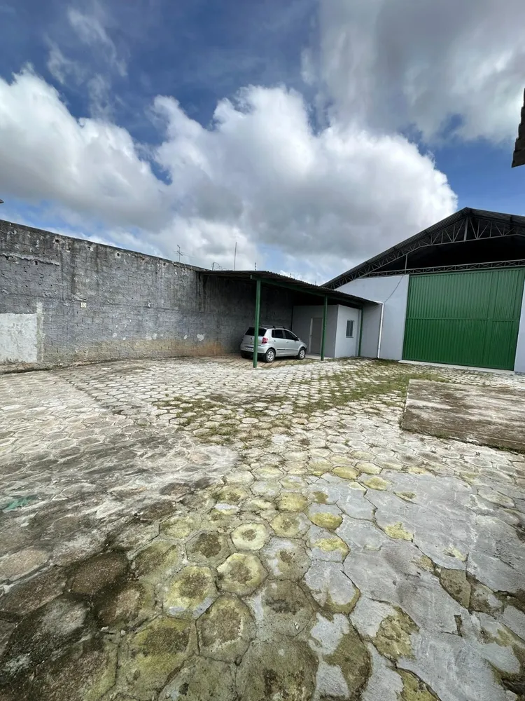 Depósito-Galpão, 280 m² - Foto 11