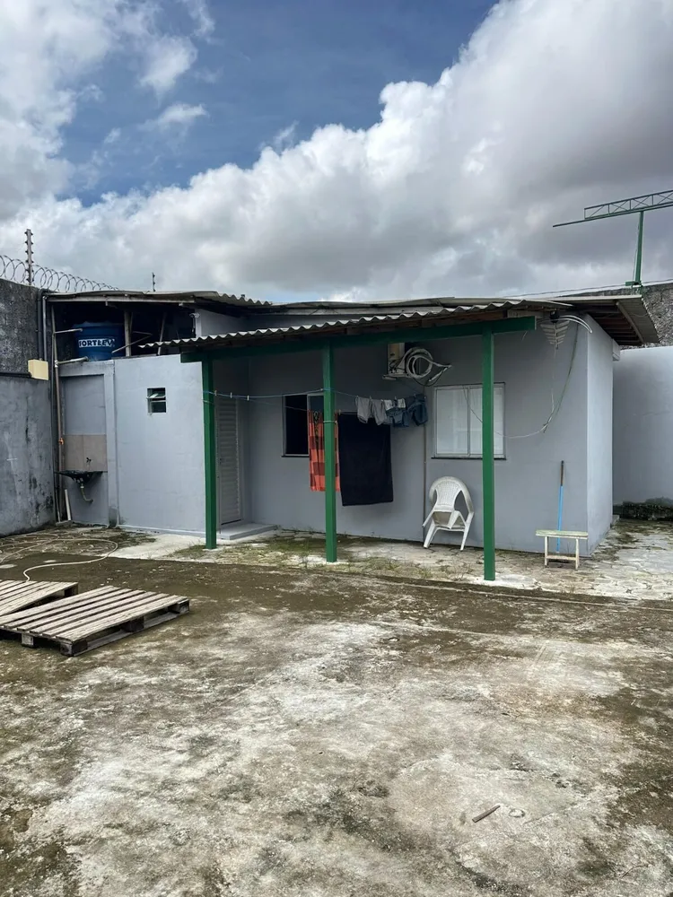 Depósito-Galpão, 280 m² - Foto 7
