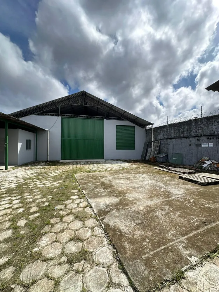 Depósito-Galpão, 280 m² - Foto 12