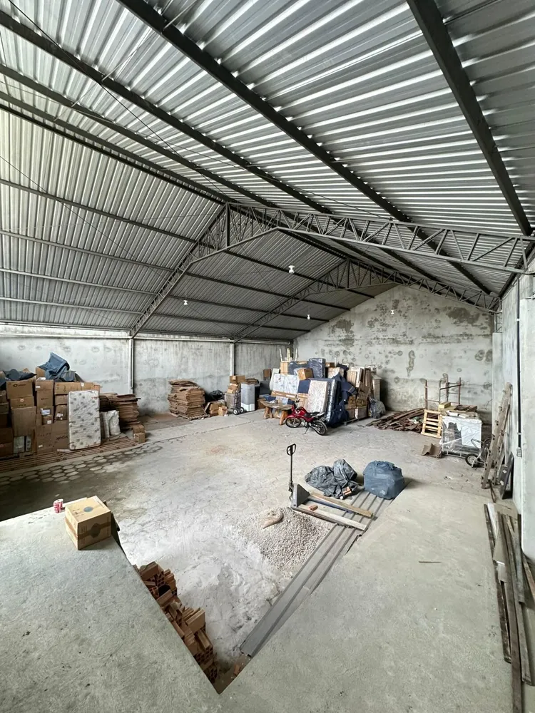 Depósito-Galpão, 280 m² - Foto 3