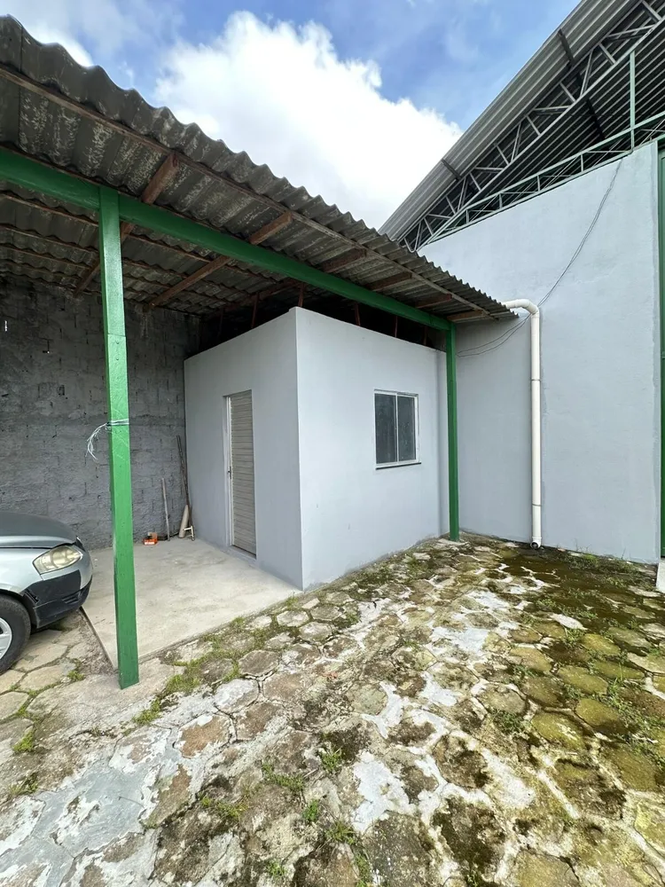 Depósito-Galpão, 280 m² - Foto 4