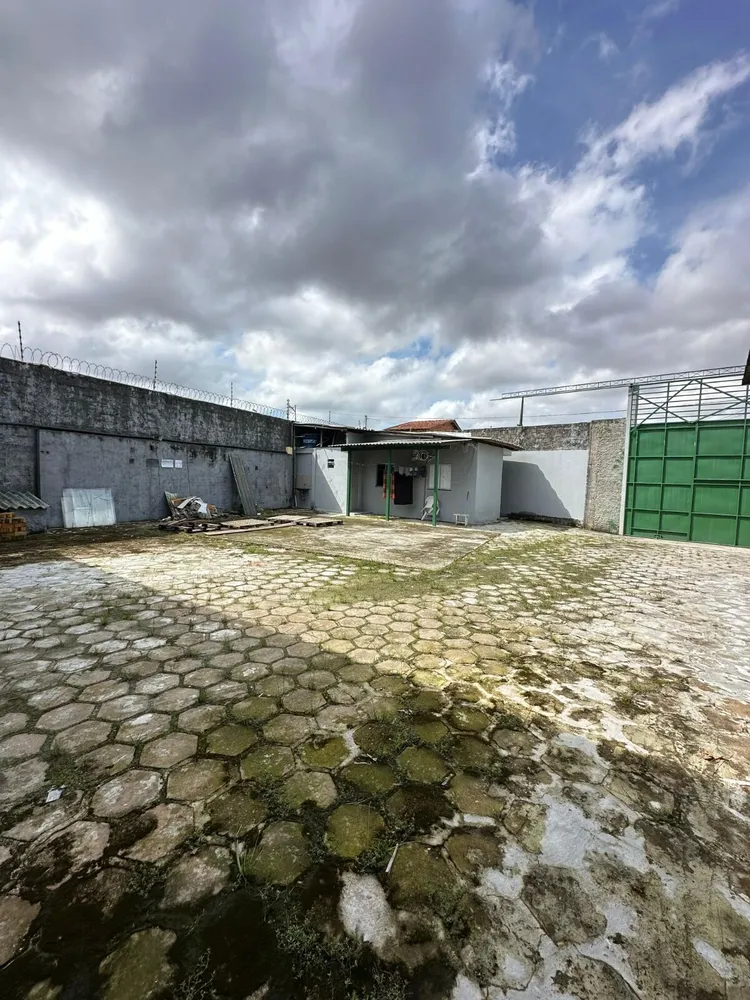 Depósito-Galpão, 280 m² - Foto 6
