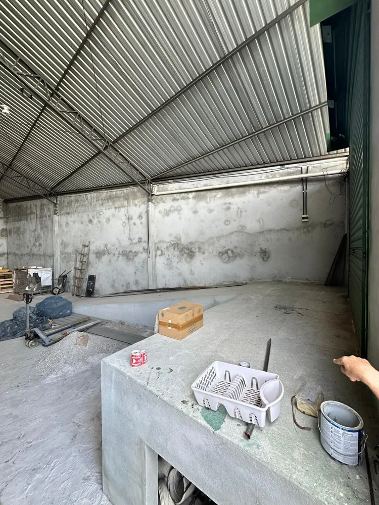 Depósito-Galpão, 280 m² - Foto 5