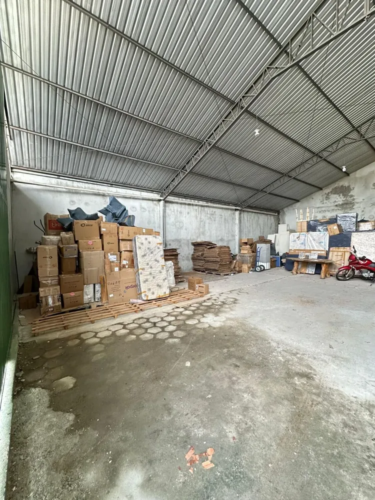 Depósito-Galpão, 280 m² - Foto 10