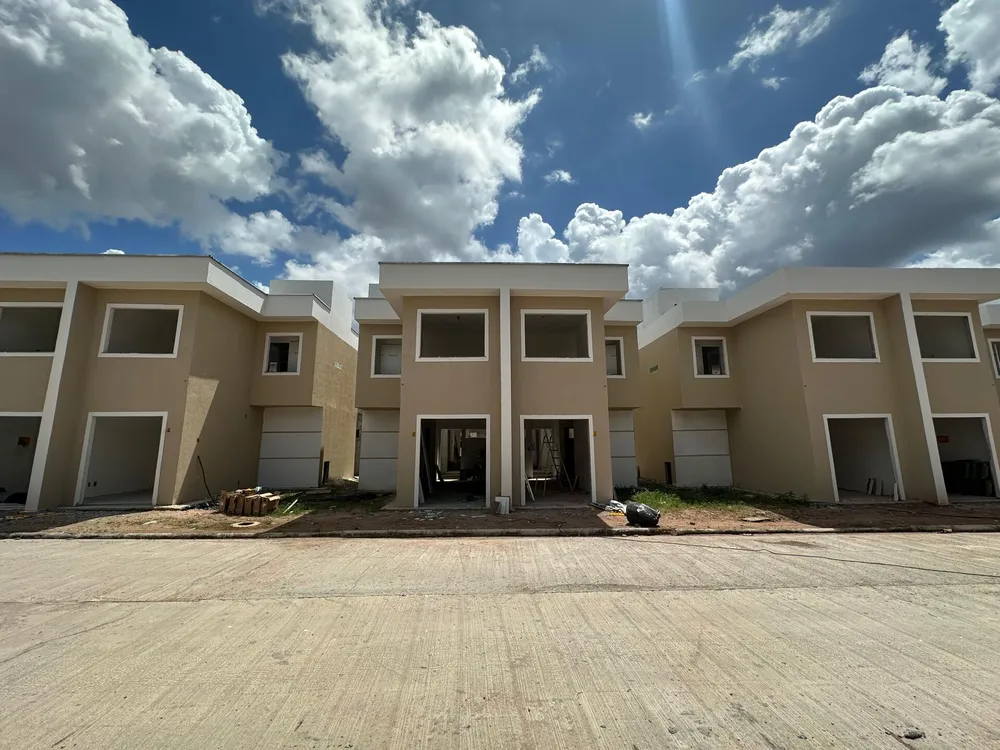 Casa, 2 quartos, 85 m² - Foto 1
