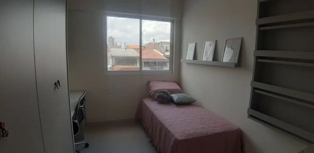 Apartamento, 3 quartos, 90 m² - Foto 5