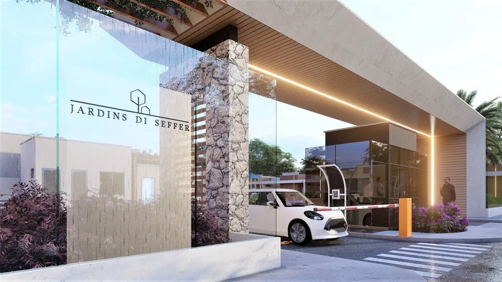 Casa, 3 quartos, 124 m² - Foto 9