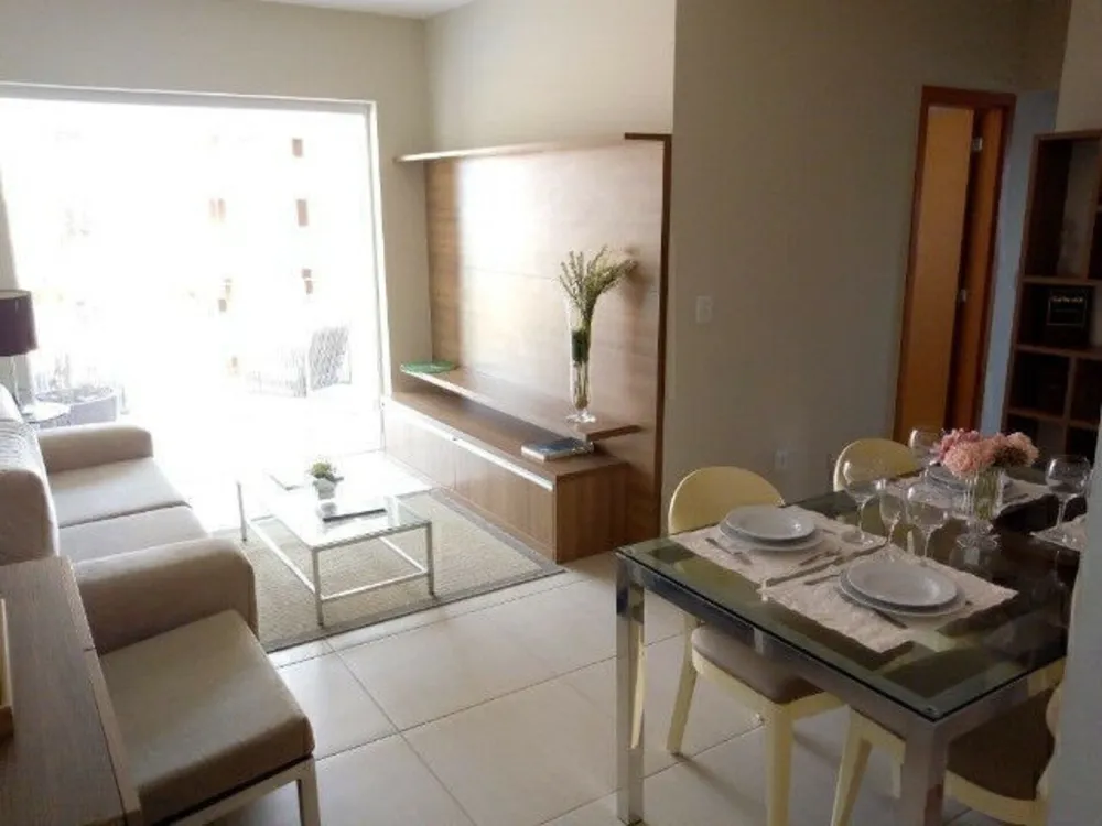 Apartamento, 3 quartos, 88 m² - Foto 8