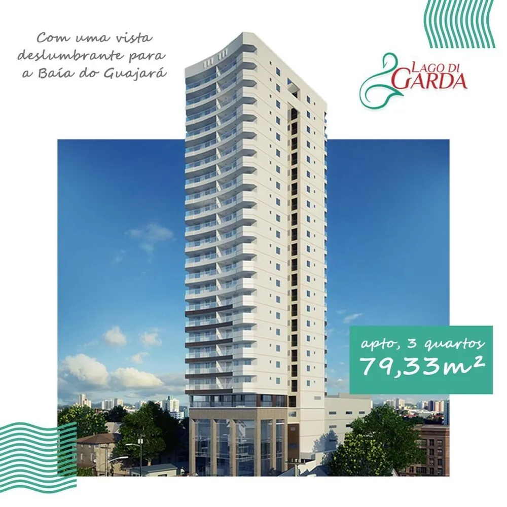 Apartamento, 3 quartos, 79 m² - Foto 4