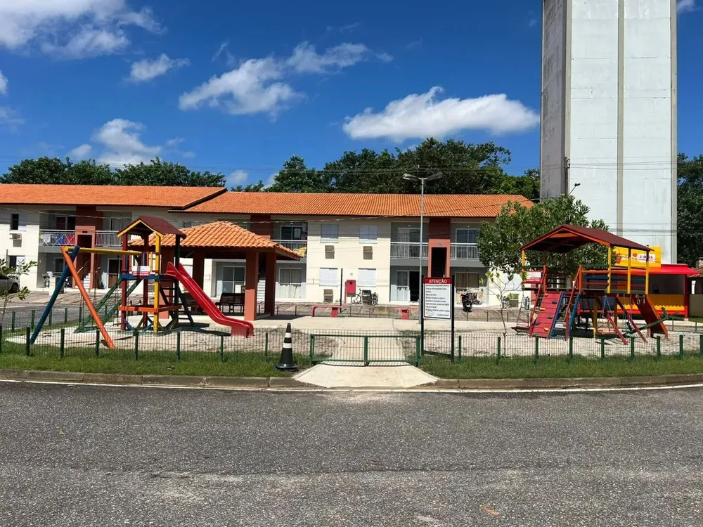 Apartamento, 2 quartos, 56 m² - Foto 11