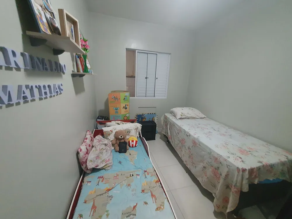 Apartamento, 2 quartos, 56 m² - Foto 6