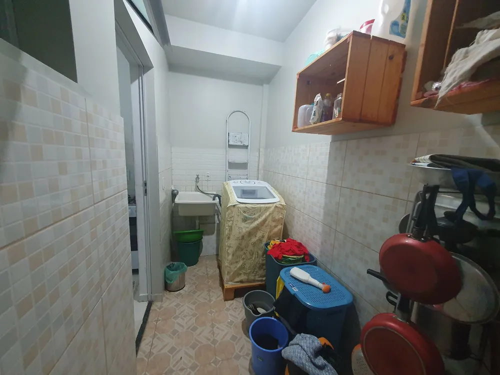 Apartamento, 2 quartos, 56 m² - Foto 5
