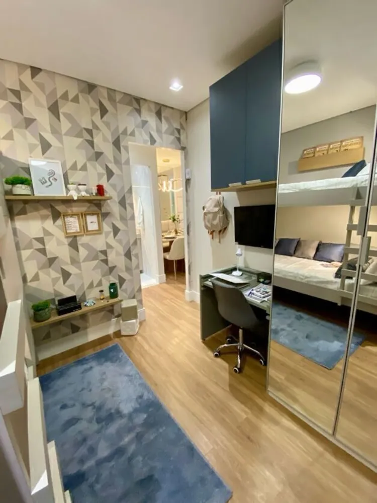 Apartamento, 2 quartos, 42 m² - Foto 11