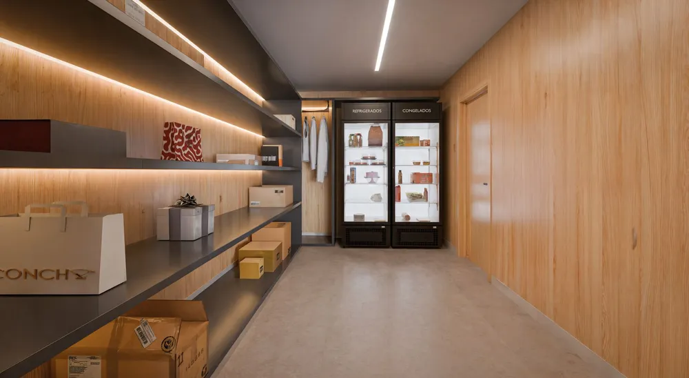 Apartamento, 2 quartos, 76 m² - Foto 5